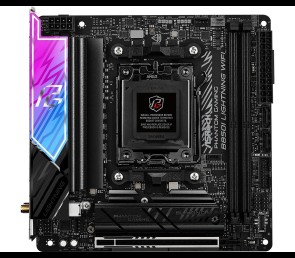 ASRock Płyta główna B850I LIGHTNING WIFI AM5 mini ITX z DDR5
