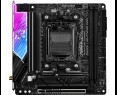 ASRock Płyta główna B850I LIGHTNING WIFI AM5 mini ITX z DDR5 ASRock Płyta główna B850I LIGHTNING WIFI AM5 mini ITX z DDR5