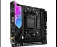 ASRock Płyta główna B850I LIGHTNING WIFI AM5 mini ITX z DDR5 ASRock Płyta główna B850I LIGHTNING WIFI AM5 mini ITX z DDR5