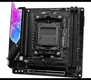 ASRock Płyta główna B850I LIGHTNING WIFI AM5 mini ITX z DDR5