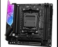 ASRock Płyta główna B850I LIGHTNING WIFI AM5 mini ITX z DDR5 ASRock Płyta główna B850I LIGHTNING WIFI AM5 mini ITX z DDR5
