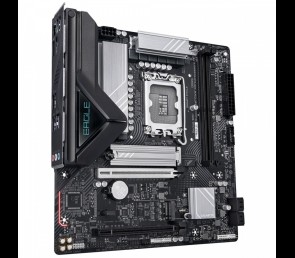 Gigabyte B860M EAGLE płyta główna DDR5 z PCIe 5.0 i AI Perfdrive