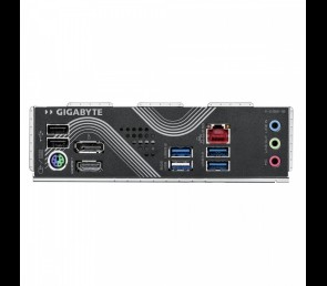 Gigabyte B860M EAGLE płyta główna DDR5 z PCIe 5.0 i AI Perfdrive