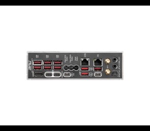 MSI MPG X870E CARBON WIFI ATX płyta główna do procesorów AMD DDR5