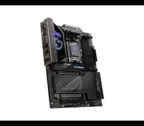 MSI MPG X870E CARBON WIFI ATX płyta główna do procesorów AMD DDR5
