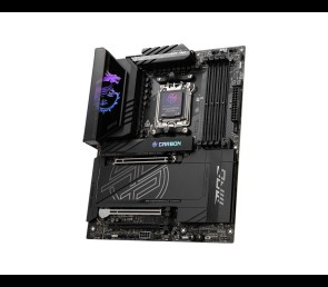 MSI MPG X870E CARBON WIFI ATX płyta główna do procesorów AMD DDR5