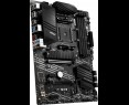 MSI Płyta główna B550 A-PRO AM4 4xDDR4 ATX z HDMI i DP MSI Płyta główna B550 A-PRO AM4 4xDDR4 ATX z HDMI i DP