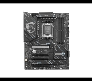 MSI X870 GAMING PLUS WIFI A M5 ATX płyta główna z DDR5 i Wi-Fi 7