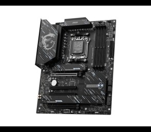 MSI X870 GAMING PLUS WIFI A M5 ATX płyta główna z DDR5 i Wi-Fi 7