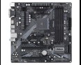 Płyta główna ASRock B450M Pro4 R2.0 AMD Ryzen DDR4 gamingowa z RGB Płyta główna ASRock B450M Pro4 R2.0 AMD Ryzen DDR4 gamingowa z RGB