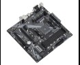 Płyta główna ASRock B450M Pro4 R2.0 AMD Ryzen DDR4 gamingowa z RGB Płyta główna ASRock B450M Pro4 R2.0 AMD Ryzen DDR4 gamingowa z RGB