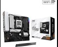 Płyta główna ASRock B850M PRO RS WIFI AM5 DDR5 mATX wydajna z WiFi Płyta główna ASRock B850M PRO RS WIFI AM5 DDR5 mATX wydajna z WiFi