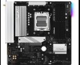 Płyta główna ASRock B850M PRO RS WIFI AM5 DDR5 mATX wydajna z WiFi Płyta główna ASRock B850M PRO RS WIFI AM5 DDR5 mATX wydajna z WiFi