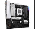 Płyta główna ASRock B850M PRO RS WIFI AM5 DDR5 mATX wydajna z WiFi Płyta główna ASRock B850M PRO RS WIFI AM5 DDR5 mATX wydajna z WiFi