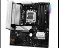 Płyta główna ASRock B850M PRO RS WIFI AM5 DDR5 mATX wydajna z WiFi Płyta główna ASRock B850M PRO RS WIFI AM5 DDR5 mATX wydajna z WiFi