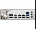 Płyta główna ASRock B850M PRO RS WIFI AM5 DDR5 mATX wydajna z WiFi Płyta główna ASRock B850M PRO RS WIFI AM5 DDR5 mATX wydajna z WiFi