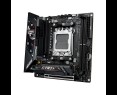 Płyta główna Asus ROG STRIX B850-I GAMING WIFI mini ITX DDR5 z WiFi 7 Płyta główna Asus ROG STRIX B850-I GAMING WIFI mini ITX DDR5 z WiFi 7