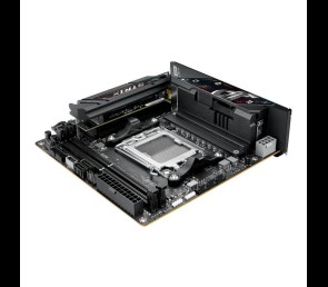 Płyta główna Asus ROG STRIX B850-I GAMING WIFI mini ITX DDR5 z WiFi 7