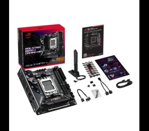 Płyta główna Asus ROG STRIX B850-I GAMING WIFI mini ITX DDR5 z WiFi 7