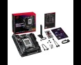 Płyta główna Asus ROG STRIX B850-I GAMING WIFI mini ITX DDR5 z WiFi 7 Płyta główna Asus ROG STRIX B850-I GAMING WIFI mini ITX DDR5 z WiFi 7