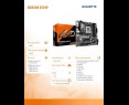 Płyta główna Gigabyte B850M D3HP micro ATX z trybem X3D Turbo DDR5 Płyta główna Gigabyte B850M D3HP micro ATX z trybem X3D Turbo DDR5
