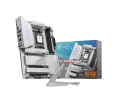 Płyta główna MSI MPG X870E EDGE TI WIFI AM5 4DDR5 ATX gamingowa Płyta główna MSI MPG X870E EDGE TI WIFI AM5 4DDR5 ATX gamingowa