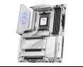 Płyta główna MSI MPG X870E EDGE TI WIFI AM5 4DDR5 ATX gamingowa Płyta główna MSI MPG X870E EDGE TI WIFI AM5 4DDR5 ATX gamingowa