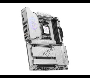Płyta główna MSI MPG X870E EDGE TI WIFI AM5 4DDR5 ATX gamingowa