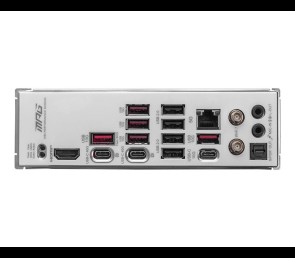 Płyta główna MSI MPG X870E EDGE TI WIFI AM5 4DDR5 ATX gamingowa