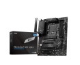 Płyta główna MSI PRO B760-P WIFI DDR4 ATX 4xDDR4 HDMI Płyta główna MSI PRO B760-P WIFI DDR4 ATX 4xDDR4 HDMI