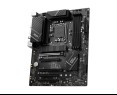 Płyta główna MSI PRO B760-P WIFI DDR4 ATX 4xDDR4 HDMI Płyta główna MSI PRO B760-P WIFI DDR4 ATX 4xDDR4 HDMI