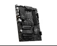 Płyta główna MSI PRO B760-P WIFI DDR4 ATX 4xDDR4 HDMI Płyta główna MSI PRO B760-P WIFI DDR4 ATX 4xDDR4 HDMI