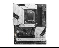 Płyta główna MSI PRO Z790-A MAX WIFI s1700 DDR5 ATX z HDMI i DisplayPort Płyta główna MSI PRO Z790-A MAX WIFI s1700 DDR5 ATX z HDMI i DisplayPort