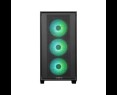 Obudowa Chieftec Hunter 3 Midi Tower z 4 wentylatorami ARGB Obudowa Chieftec Hunter 3 Midi Tower z 4 wentylatorami ARGB