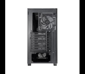 Obudowa Chieftec Hunter 3 Midi Tower z 4 wentylatorami ARGB