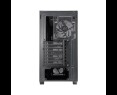 Obudowa Chieftec Hunter 3 Midi Tower z 4 wentylatorami ARGB Obudowa Chieftec Hunter 3 Midi Tower z 4 wentylatorami ARGB