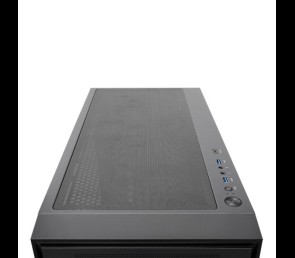 Obudowa Chieftec Hunter 3 Midi Tower z 4 wentylatorami ARGB