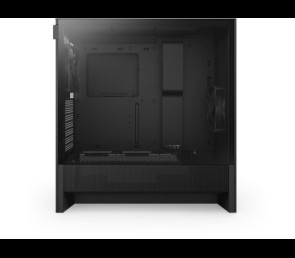 Obudowa NZXT H5 FLOW Midi Tower czarna z oknem zwiększająca chłodzenie GPU
