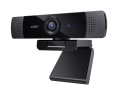 Kamera internetowa AUKEY PC-LM1E USB Full HD 1080p z mikrofonami stereo Kamera internetowa AUKEY PC-LM1E USB Full HD 1080p z mikrofonami stereo