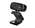 Kamera internetowa USB HD Savio CAK-03 z mikrofonem do telekonferencji Kamera internetowa USB HD Savio CAK-03 z mikrofonem do telekonferencji