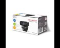 Kamera internetowa USB HD Savio CAK-03 z mikrofonem do telekonferencji Kamera internetowa USB HD Savio CAK-03 z mikrofonem do telekonferencji