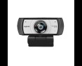 Kamera LogiLink UA0377 HD 1080p USB ultra szerokokątna z mikrofonem Kamera LogiLink UA0377 HD 1080p USB ultra szerokokątna z mikrofonem