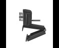Kamera LogiLink UA0377 HD 1080p USB ultra szerokokątna z mikrofonem Kamera LogiLink UA0377 HD 1080p USB ultra szerokokątna z mikrofonem