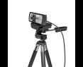 Kamera LogiLink UA0377 HD 1080p USB ultra szerokokątna z mikrofonem Kamera LogiLink UA0377 HD 1080p USB ultra szerokokątna z mikrofonem