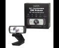 Kamera LogiLink UA0377 HD 1080p USB ultra szerokokątna z mikrofonem Kamera LogiLink UA0377 HD 1080p USB ultra szerokokątna z mikrofonem
