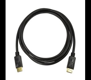 Kabel DisplayPort 1.4 8K/60Hz 3m czarny LogiLink