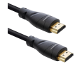 Kabel HDMI Qoltec 2.1 Ultra High Speed 8K 5m z ethernetem Kabel HDMI Qoltec 2.1 Ultra High Speed 8K 5m z ethernetem
