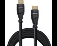 Kabel HDMI Qoltec 2.1 Ultra High Speed 8K 5m z ethernetem Kabel HDMI Qoltec 2.1 Ultra High Speed 8K 5m z ethernetem