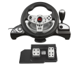 Kierownica Audiocore NanoRS RS700 gamingowa do PS4 Xbox One PC Android Kierownica Audiocore NanoRS RS700 gamingowa do PS4 Xbox One PC Android