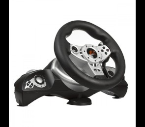 Kierownica Audiocore NanoRS RS700 gamingowa do PS4 Xbox One PC Android